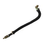 Oem Mercury 200-225HP Optimax Bypass Hose 804826 Rail-fuel Pump. Fixed Price $109.00.