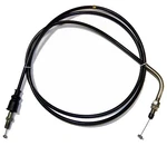 Wsm Kawasaki 650 Sx 1991-1993 Throttle Cable 002-028 Oem 54012-373. Fixed Price $39.29.
