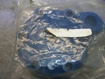 Polaris Pwc Watercraft 1993 Cylinder Head New Oem 3240182. Fixed Price $29.99.