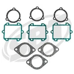 Tigershark Intake Gasket Kit 900/1000 Montecarlo 900/DAYTONA&TS1000 52-503B Sbt. Fixed Price $18.62.