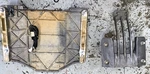 Yamaha 08 Cruiser Jet Pump Intake Inlet Grate Ride Skid Plate Cover. Fixed Price $129.99.