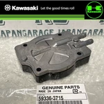 Kawasaki Genuine Jet Ski 1100 Stx Zxi Carburetor Pump Case 59336-3715 New. Fixed Price $140.04.