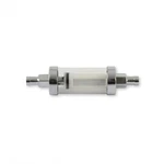 Mr Gasket 9747 Clearview Fuel Filter Kit. Fixed Price $24.99.