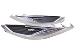 13 Sea-doo Gtx Limited Is 260 Side Covers Panels Fenders Left & Right. Fixed Price $399.99.