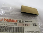 Nos Yamaha 1990-1997 Wave Runner WRA650 WRA700 Hose Packing FJ0-67578-00-00. Fixed Price $9.37.