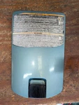 Gtx Rfi Rxt Wake Front Storage Compartment Lid Glove Box Door. Fixed Price $49.99.
