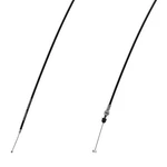 Choke Cable For Polaris Many 1997-2001 Pwc Replaces Oem# 7080670. Fixed Price $19.95.