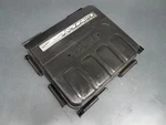 2002-2008 Yamaha Oem Flame Arrester Airbox Top Cover Waverunner Fx Cruiser Ho. Fixed Price $49.46.