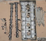 Kawasaki 08 2007 Ultra Cylinder Head Camshafts. Fixed Price $149.99.