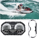 For Seadoo Rxp-x Rxt-x Gtx Lcd Brp Speedometer Gauge Cluster 278002270 27800214. Fixed Price $96.99.