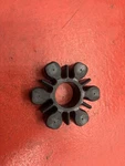 Seadoo Limited Di 3D Transmission Drive Shaft Rubber Adapter 293830067. Fixed Price $15.00.