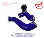 Riva Sea-doo 300 230 Rxp Rxt Intercooler Tubing Kit Tial Blow Off RS17190-TK-TV. Fixed Price $610.95.