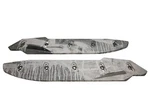 12 Sea-doo Rxt-x 260 Left & Right Sponsons. Fixed Price $79.90.