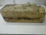 03I19 Seadoo Gts 580 587 1992 Fuel Gas Tank 275500079 275500123. Fixed Price $74.49.