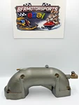 Kawasaki Jetski 2000-2004 Ultra 130 Stx Di 1100 Exhaust Head Pipe 18049-3776. Fixed Price $44.25.