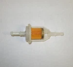 Wsm 1/4'' 5/16'' Fuel Filter 600-330. Fixed Price $17.18.