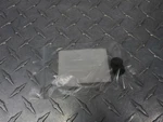 Nos Honda 16719-HW1-670 Connector Damper ARX1200 MUV700 TRX420 TRX400. Fixed Price $17.99.