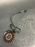 2002-2010 Yamaha Oem Stator Generator Magneto 60E-81410-01-00 Waverunner FX140. Fixed Price $40.46.