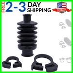 Trim Hose Protector,vts Boot & Clamps Kit Compatible With Sea Doo Gsx Spx Xp. Fixed Price $25.64.