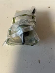 Oem Arctic Cat Check Valve 0670-295. Fixed Price $9.99.