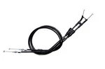 Wsm Throttle Cable Push-pull For Honda 450 Crf-r 09-18 61-507-04. Fixed Price $28.52.