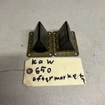 1987-1996 Kawasaki TS650 X2 650SX Carburetor Intake Reeds Valve Performance. Fixed Price $74.99.