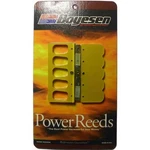 Yamaha Hpdi V6 5-PETAL Reed Valve 150HP 200HP 2.6L 225HP 3.3L 65L-13610-01. Fixed Price $221.31.