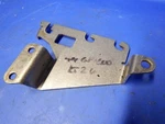 1998 Yamaha GP1200 Waverunner Jetski Carb Throttle Cable Plate 65U-14527-01-00. Fixed Price $40.62.