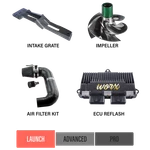 Worx, 2016-2017 Seadoo Rxpx 300 Performance Package. Fixed Price $1427.00.