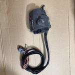 Yamaha Waverunner 2016-2022 Vx Start Stop Brake Lever Left Hand Ride Assembly. Fixed Price $144.95.