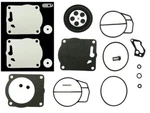 Wavewerx 07-451469 Carburetor Repair Kit. Fixed Price $25.37.
