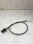 Yamaha Wave Runner Gp 800 Choke Starter Knob Cable 1998-2000 66E-67242-00-00. Fixed Price $29.99.