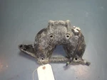2000 Polaris Slt 700 Exhaust Manifold Oem 5630529. Fixed Price $21.95.