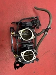 1996-1997 Sea-doo Oem Carburetor Dual Carbs Ass'y Freshwater Gtx Gsx Xp Spx. Fixed Price $150.00.