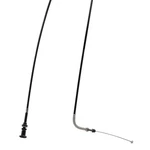 Choke Cable For Yamaha Waveblaster 700 1993-1995 Replaces Oem# GA7-67242-00-00. Fixed Price $59.95.