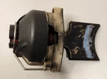 Seadoo 787 800 Carb Exhaust Rave Valve 420911558 Used Oem. Fixed Price $60.00.