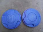 1996 Gtx 787 269500236 Extinguisher 269500237 Storage Covers Caps. Fixed Price $19.95.