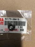 Yamaha Wave Runner Nut Oem Nos 90179-08M15. Fixed Price $8.00.