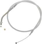 Magnum Sterling Chromite Ii Pull Throttle Cable 29-1/2" #33332 Harley V-rod. Fixed Price $74.56.