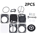 Carburetor Rebuild Kit For Sea Doo 650 717 720 787 800 Gs Gtx Hx Xp Spx. Fixed Price $12.75.