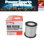Yamaha Seca Ii 1992 1998 Air Filter Cleaner 4BR-14451-00-00 Oem. Fixed Price $62.99.