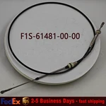 Steering Cable For Yamaha Fx/cruiser/ho 2005-08 F1S-61481-00-00 93210-12016-00?. Fixed Price $118.00.