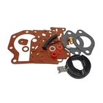 New Johnson Evinrude Repair Kit 439073 With Float Brp Omc Carburetor. Fixed Price $19.50.
