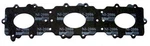 Oem Intake Manifold Gasket 2003-2008 Yamaha Gp-r 1300 60T-13556-00-00 New. Fixed Price $37.00.