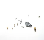 Kawasaki Jet Ski JH1100 ZXI1100 Stx 900 Sts Car 16087-3706 & 32099-3833. Fixed Price $20.85.