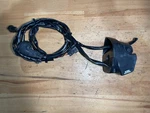 2021 Yamaha Fx Limited Svho 1.8L Oem Throttle Lever Assembly F3X-81860-00-00. Fixed Price $249.95.