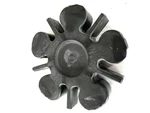 Yamaha 6BH-4581J-00-00 Coupler Rubber Damper Fx Sho Fzr Fzs Vxr. Fixed Price $40.62.