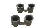 03 Honda Aquatrax R-12X Air Intake Funnels Boots ARX1200T2A. Fixed Price $39.99.