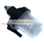 Fuel Filter Assembly 61N-24560-00-00 For Yamaha 9.9-90HP Sierra Suzuki 25-40. Fixed Price $24.99.