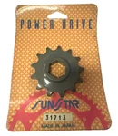 New Sunstar #31713 Front Sprocket. Fixed Price $13.99.
